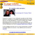 pagevedettesympatico